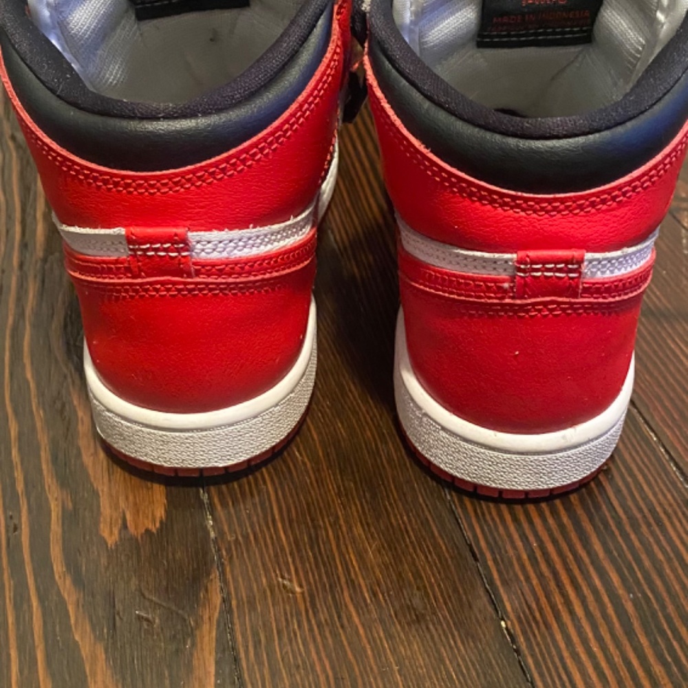 Jordan 1 Retro - Picture 7 of 7